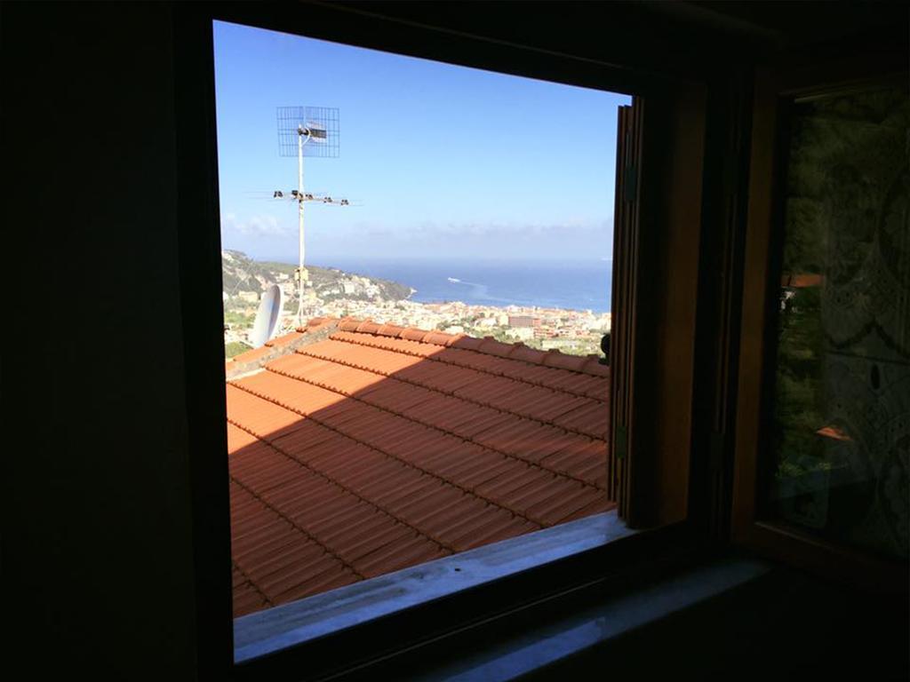 Stella Maris Holiday House Sorrento Exterior foto